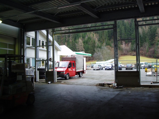 IDM - Matrei in Osttirol